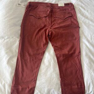 Joie Park Skinny Pant